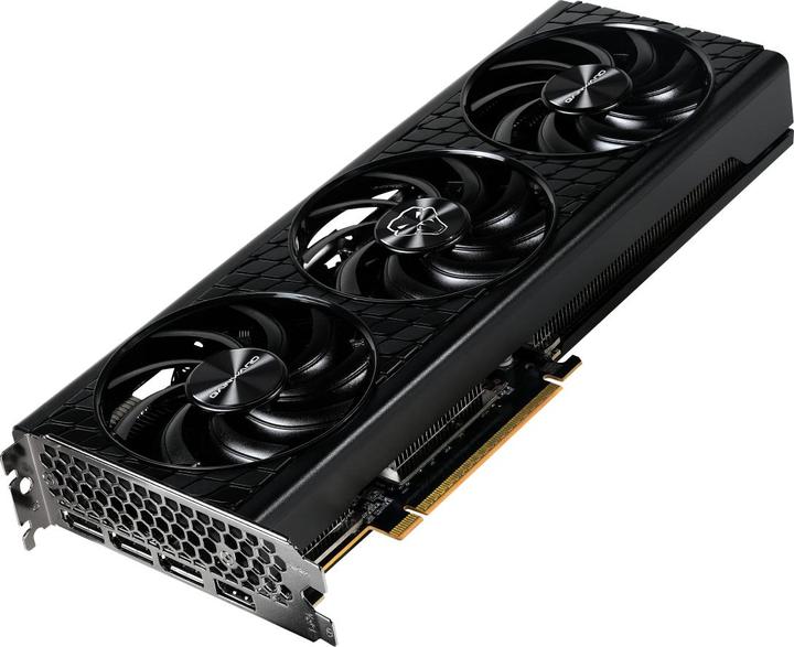 Actual product image Gainward VGA RTX5060TI 16GB Python III (16 GB)