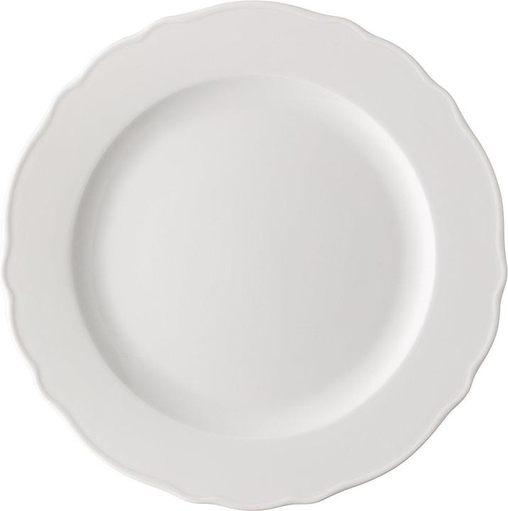 Produktbild Hutschenreuther Maria Theresia Weiss (1 x, 31 cm)