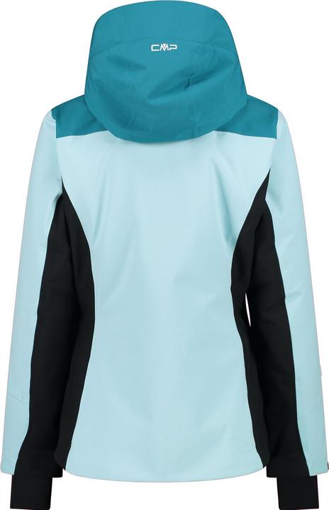 Immagine prodotto CMP Campagnolo Zip Hoodie (38, S)