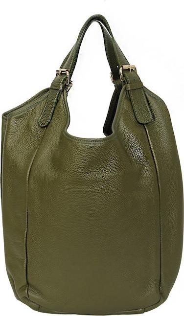 Produktbild Prima Ballerina Vicky - Tote Bag Army