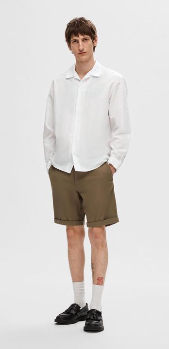 Produktbild Selected Homme Langärmeliges Hemd (XL)