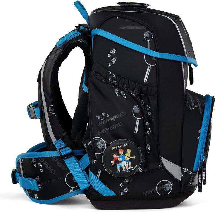 Actual product image Ergobag Cubo Set (19 l)