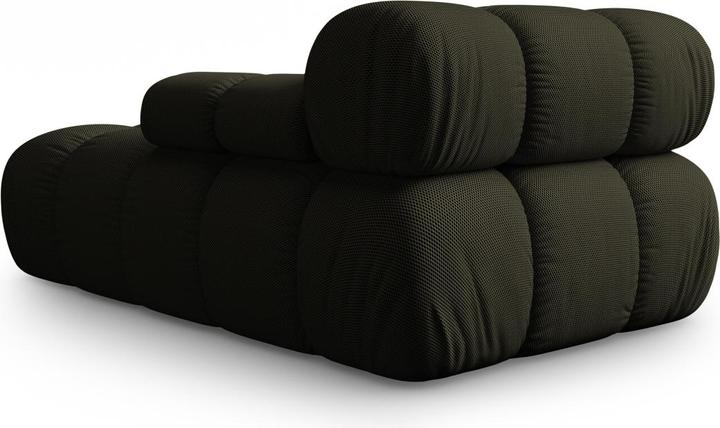 Actual product image Micadoni Chaise Longue Right, "Bellis", 1 Seat, 155x94x70Made in Europe (Chaise longue)