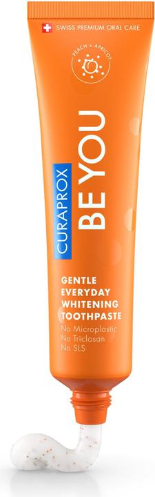 Produktbild Curaprox Be you (60 ml)