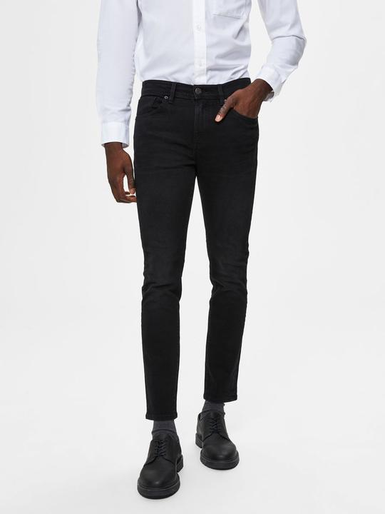 Actual product image Selected Homme 4001 - Slim Fit Jeans