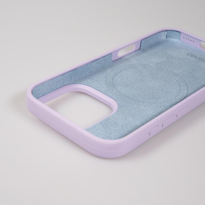 Actual product image PhoneLook Hülle Soft Touch (Apple iPhone 16 Pro)
