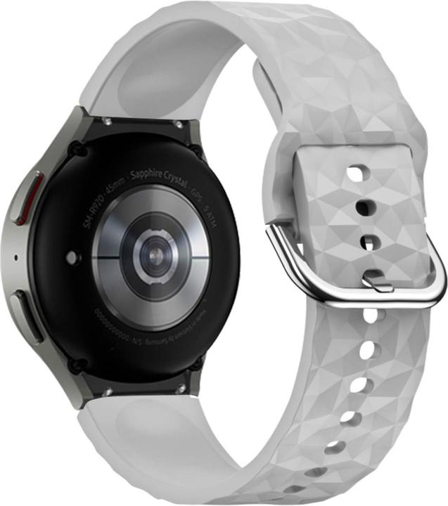 Image du produit Avizar Bracelet de remplacement (Silicone)