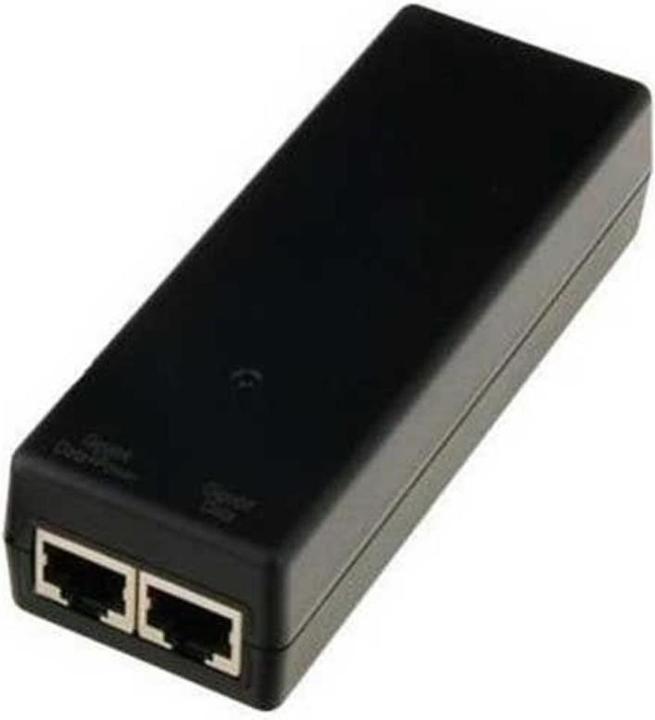 Image du produit Cambium Networks Injecteur PoE Gigabit DC, 15W (802,3at (PoE+), 15 W)
