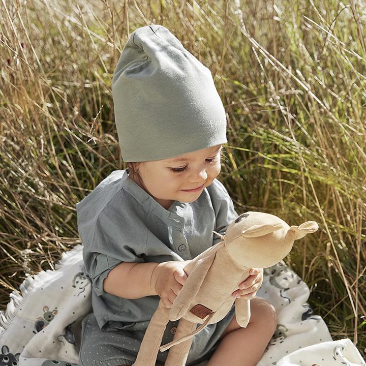 Produktbild Elodie Details Forest Mouse Max Kuscheltier