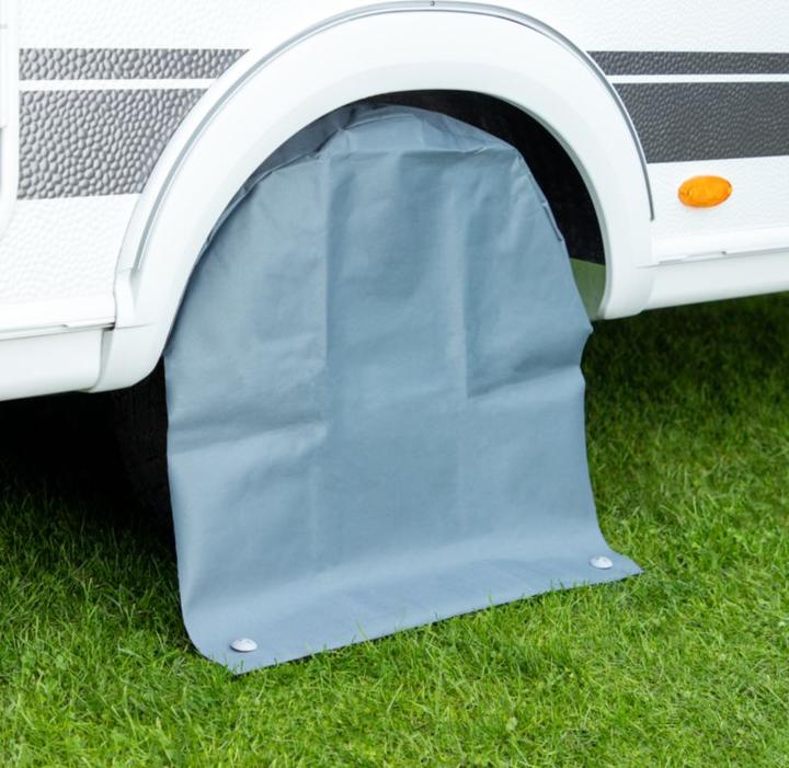 Immagine prodotto Cartrend Copriruota