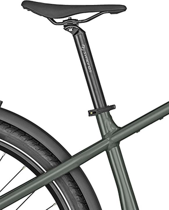 Actual product image Bergamont E-Bike E-Revox Expert EQ