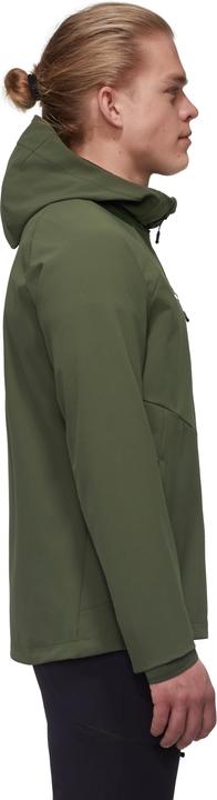 Image du produit Mammut Veste à capuche Ultimate Comfort SO Hommes (XXL)