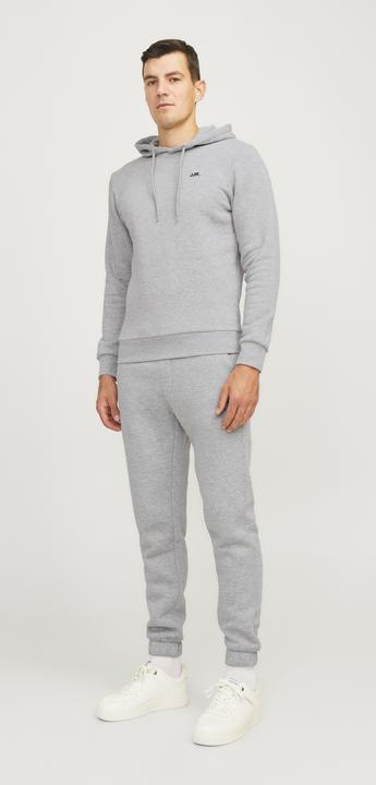 Immagine prodotto Jack & Jones Jrebrebel Logo Sweat Hood Noos (L)