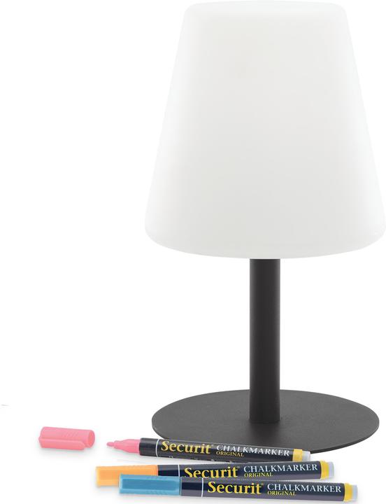 Securit MIMI - Tischleuchten (60 lm)