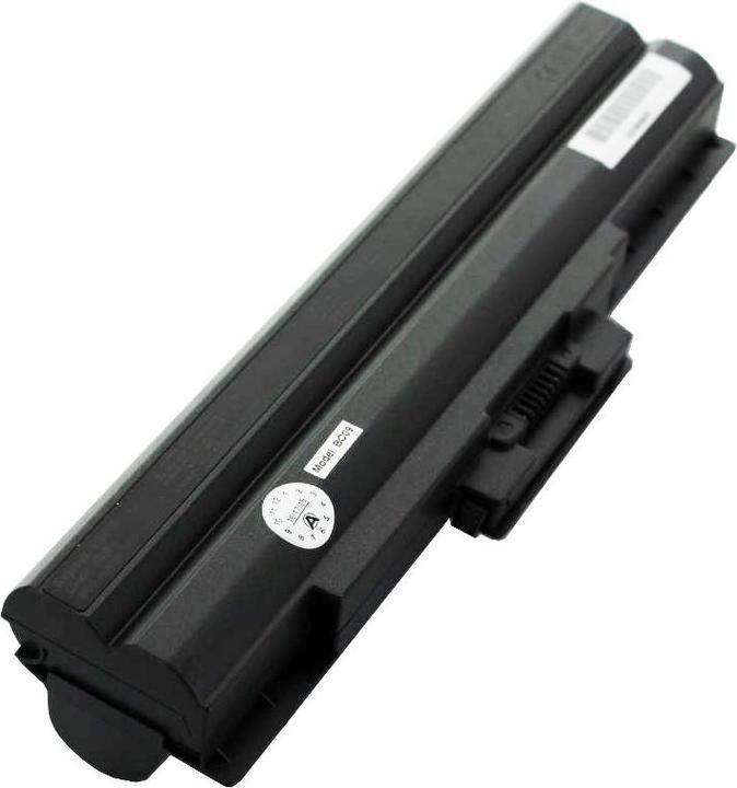 Produktbild Sony Akku VGP-BPS21, VGP-BPS21A (6 Zellen, 6600 mAh)