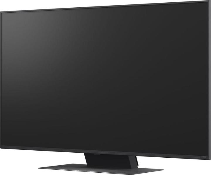 Actual product image LG 50QNED86A6C (50", QNED86, QNED, 4K, 2025)