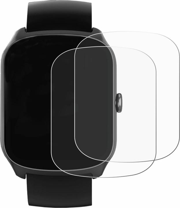 Actual product image BROTECT Screen Protector Clear