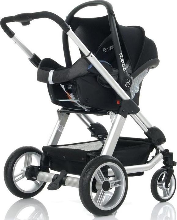 Actual product image ABC Design Car seat adapter