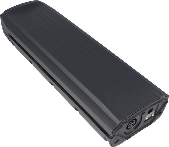 Image du produit E-Bike-Vision Batterie arrière Gazelle Innergy XT (374 Wh, Batterie pour vélo électrique)