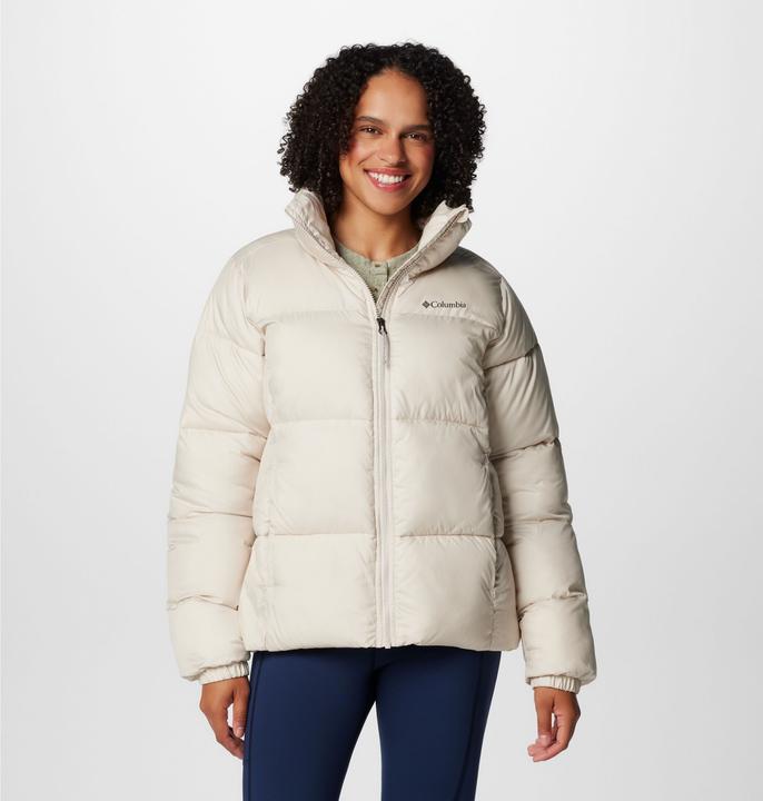 Produktbild Columbia Women's Puffect II Full Zip Jacket (L)