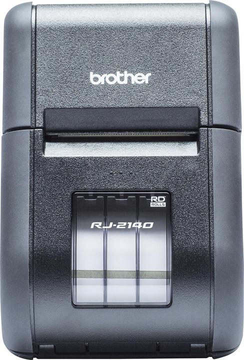 Produktbild Brother RJ-2140 MOBILE PRINTER ALL (203 dpi)