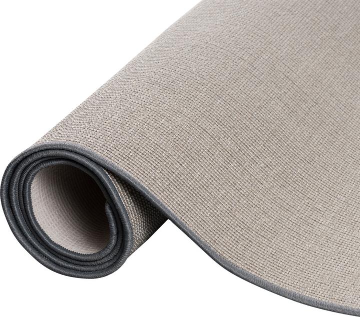 Produktbild Snapstyle Sisal Natur Teppich Klassisch (160 x 200 cm)