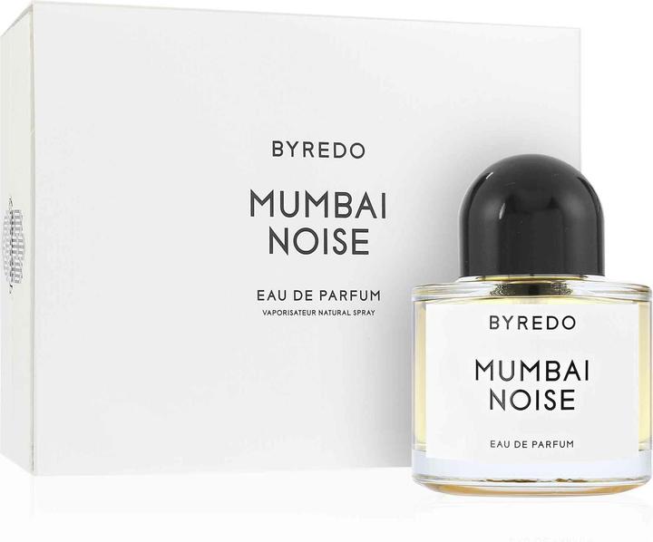 Byredo Mumbai Noise