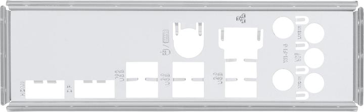 Actual product image ASUS PRIME H810M-A WIFI (LGA 1851, Intel H810, uATX)