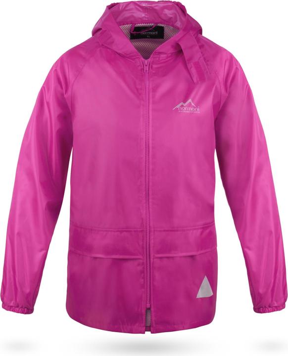 Image du produit Normani Veste de pluie pour enfants Seattle (XS)