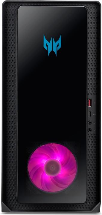 Produktbild Acer Predator Orion 3000 – PO3-650 (Intel Core i7-13700F, 32 GB, 1000 GB, GeForce RTX 4060)