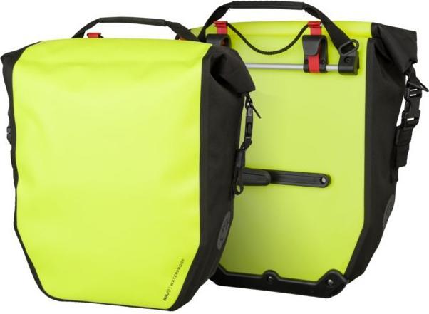 Actual product image Agu Shelter Clean (21 l, Luggage carrier bag)