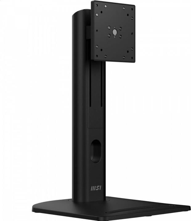 Produktbild MSI Monitorhalter MKS14B, schwarz
