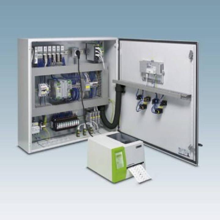 Image du produit Phoenix Contact Prise de courant