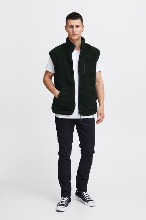 Actual product image Blend BHWaistcoat - 20715799 (L)