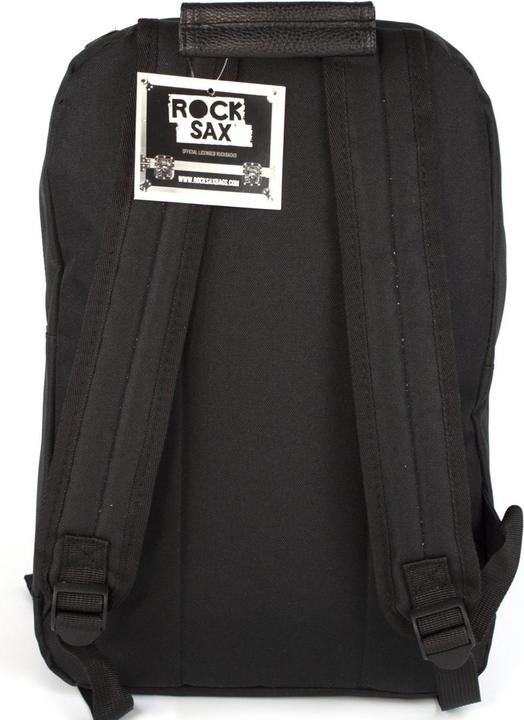 Image du produit Rocksax Sac à dos Lightning David Bowie (20 l)