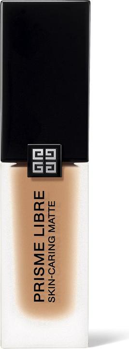 Produktbild Givenchy Prisme Libre Skin-Caring Matte (N312)