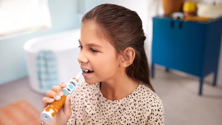 Produktbild Philips Sonicare For Kids (Schallzahnbürste)