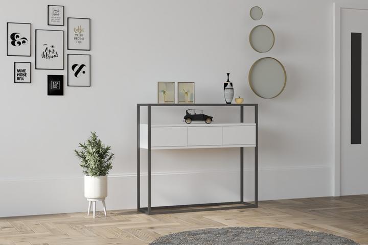 Produktbild Kalune Design Carolina (90 x 34 x 70 cm)