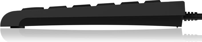 Produktbild KeySonic ACK-3401U (DE, Kabelgebunden)