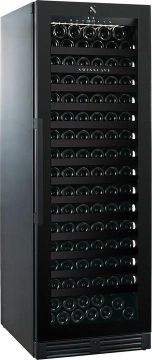 Produktbild Swisscave Zierset für linearen elektrischen Kamin IgniteXL