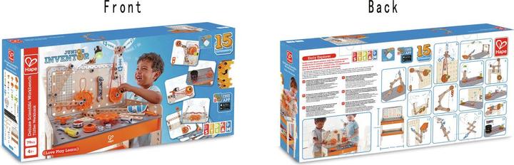 Image du produit Hape Workbench