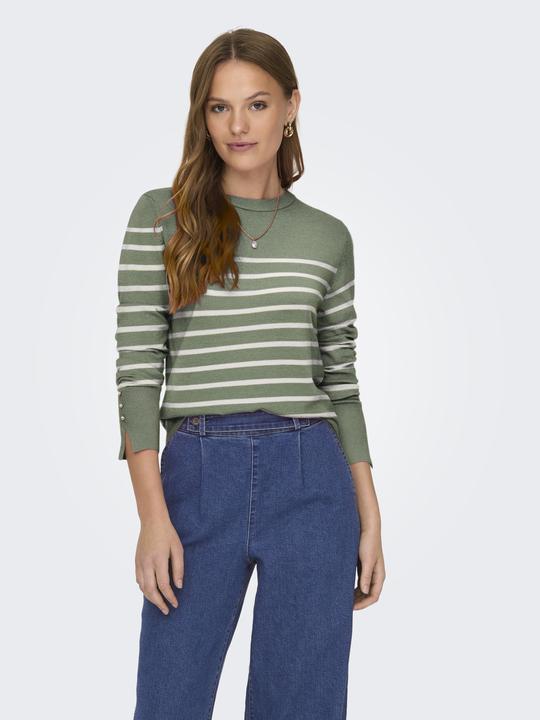 Produktbild JdY JDYMALOU Strickpullover Strickpullover (XL)