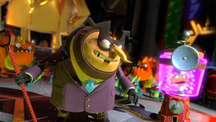 Immagine prodotto Yooka-Laylee (Xbox One X, Xbox Series X, EN)