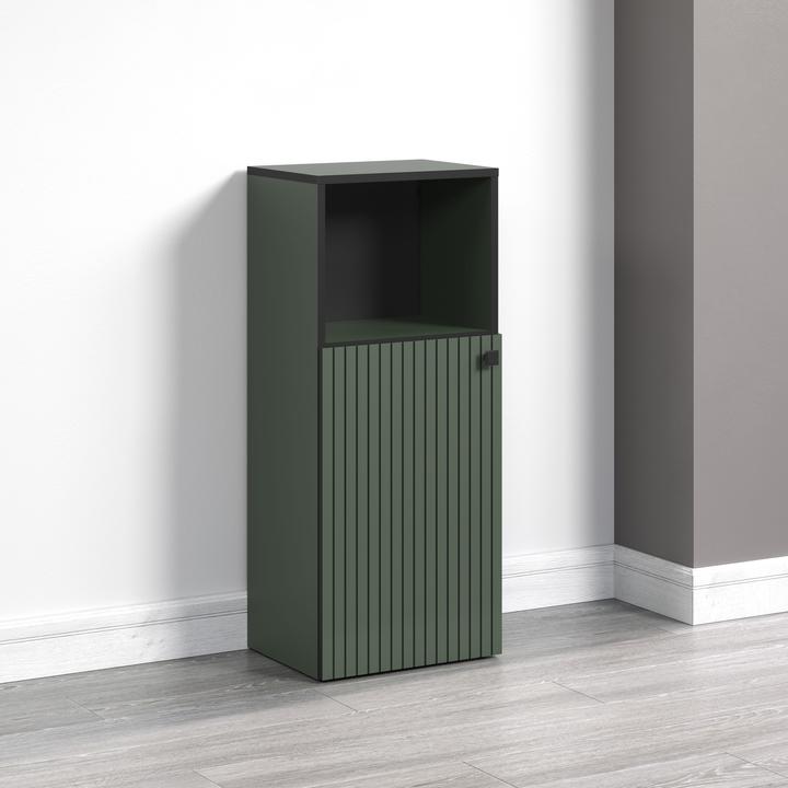 Actual product image Trendteam PureBliss (40 x 31 x 95 cm)