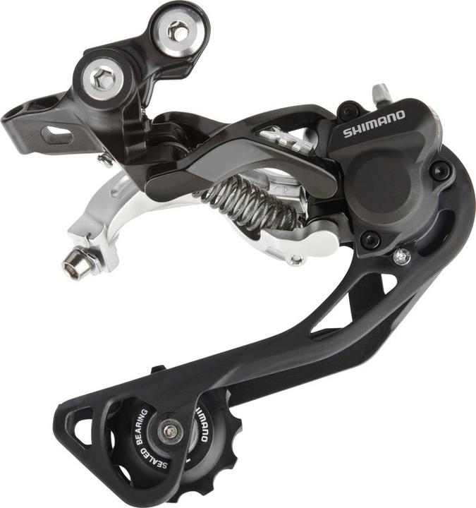 Shimano Xt Rd-m786 (10-fach)