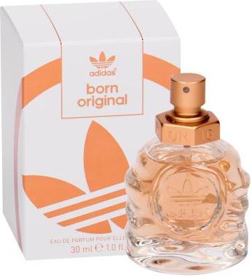 Produktbild adidas Born Original (Eau de Parfum, 30 ml)