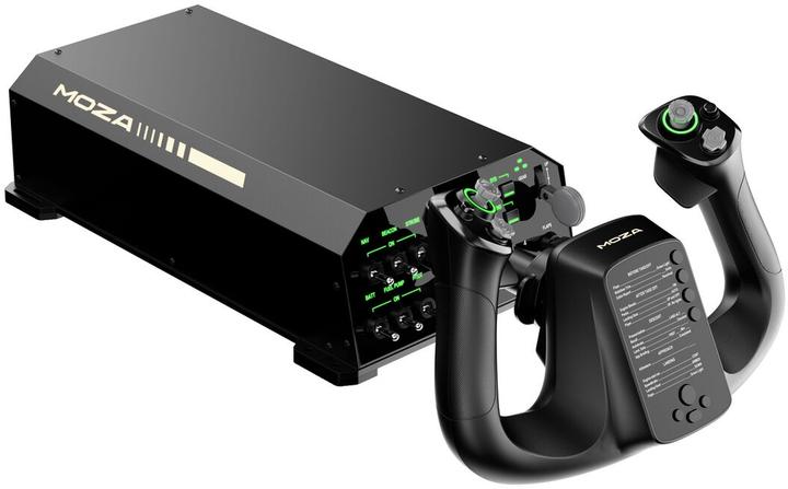 Produktbild Moza MFY Yoke (PC)