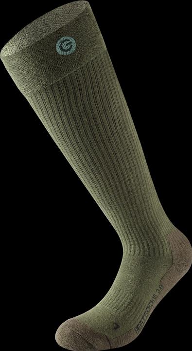Produktbild Lenz Heat Sock 3.0 (45 - 47)
