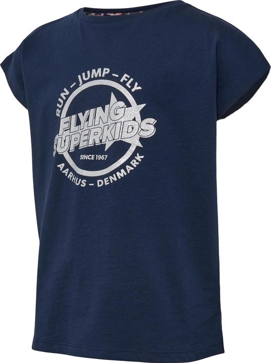 hummel Hmlfsk Hop T-Shirt S/S