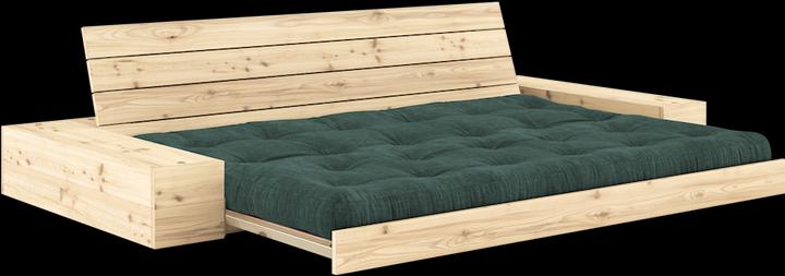 Actual product image Karup Design Base (2.5-seater, Sofa bed)